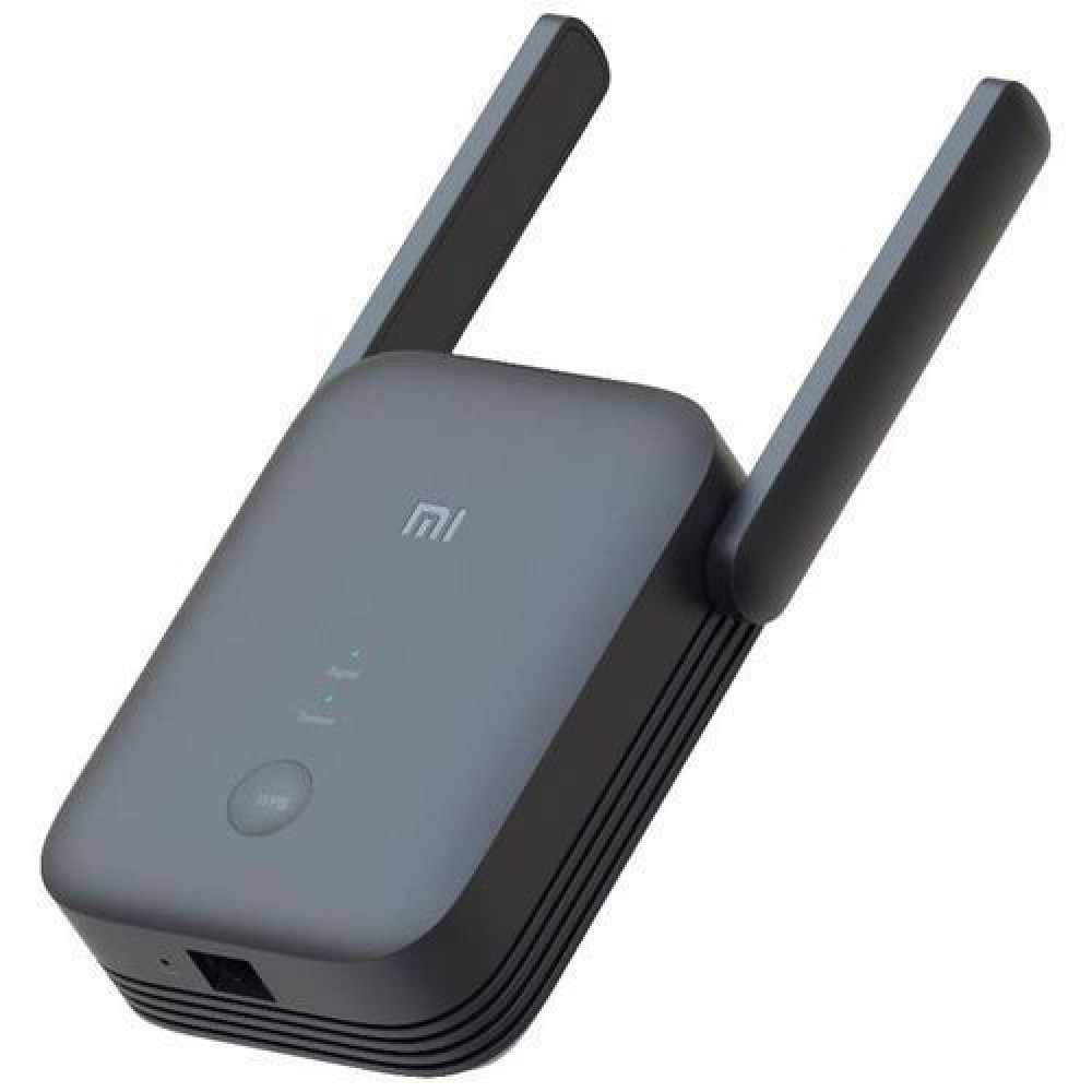 Xiaomi AC1200 high speed wifi repeater With ethernet port